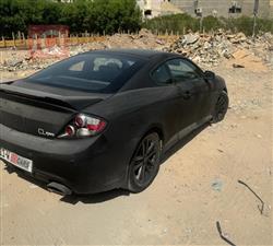 هيونداي تيبورون